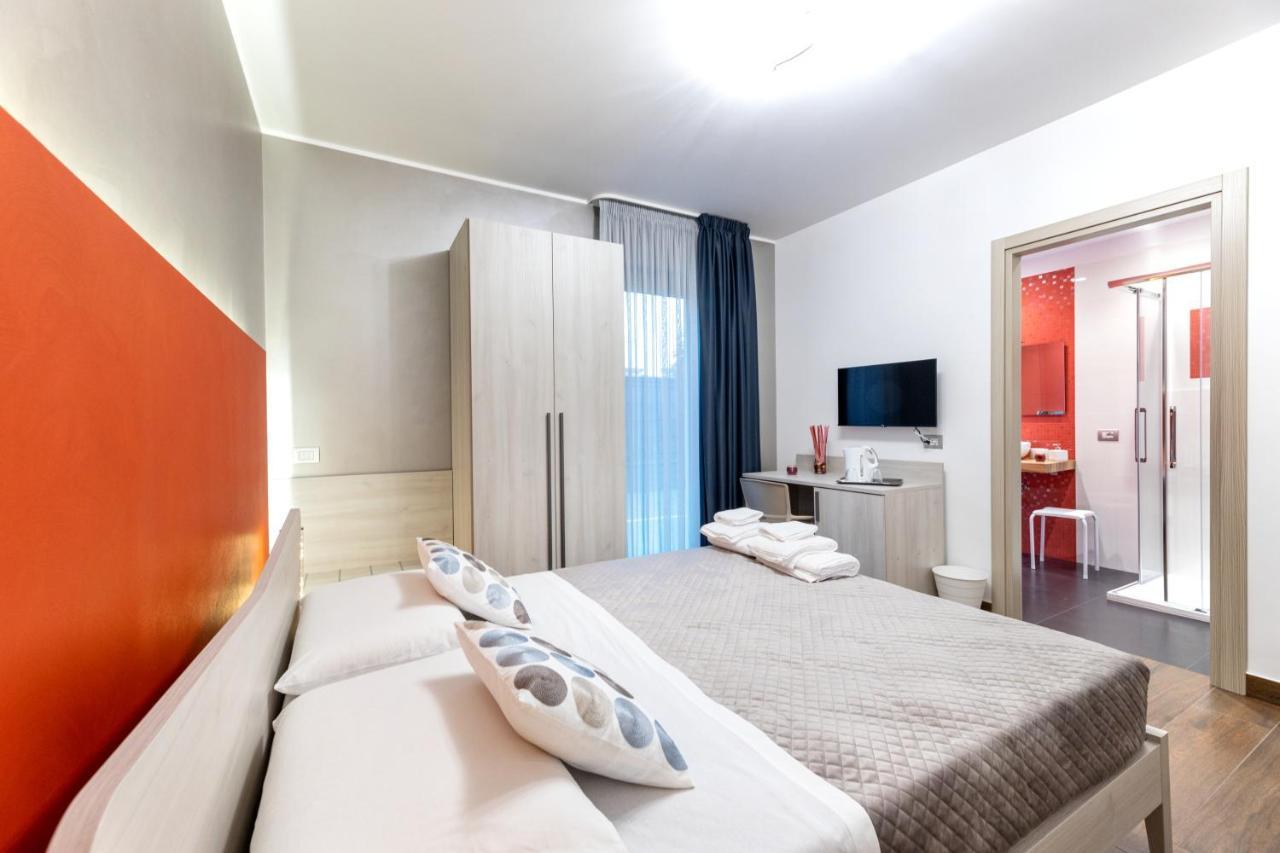 Zaffiro Lavico Rooms Etna Nature Sea Ачиреале Экстерьер фото
