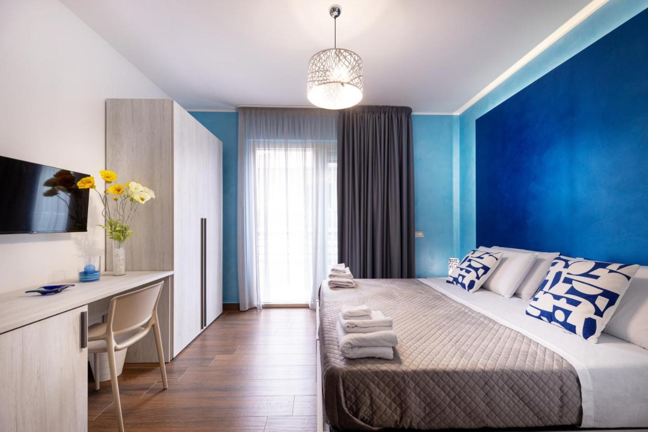 Zaffiro Lavico Rooms Etna Nature Sea Ачиреале Экстерьер фото