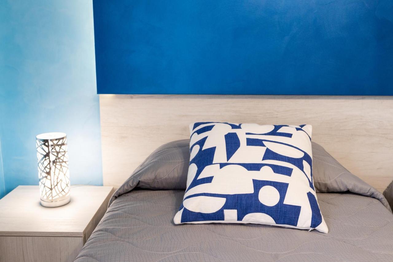 Zaffiro Lavico Rooms Etna Nature Sea Ачиреале Экстерьер фото