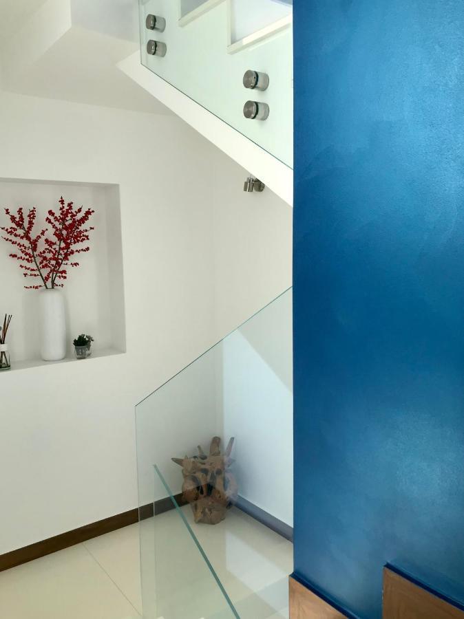 Zaffiro Lavico Rooms Etna Nature Sea Ачиреале Экстерьер фото